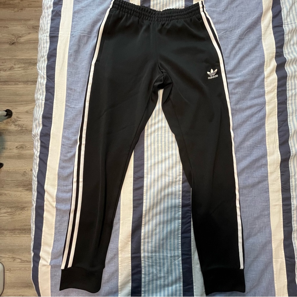Adidas Originals Superstar Track Pants